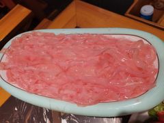 -堂客老火锅(欣阳广场总店)