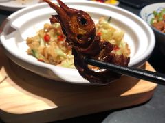 -鸽子侯·家宴·平价海鲜(市图书馆店)