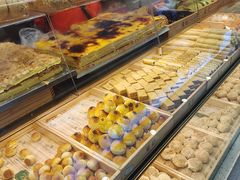 -周记传统糕点PASTRY(蜀汉路店)