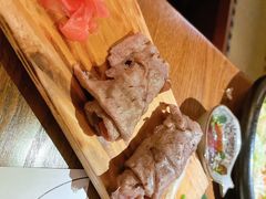 澳洲铺天盖地火牛寿司-二丁目食堂(铁西万象汇店)