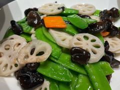 -诚如金·南宁本地菜(信息港店)