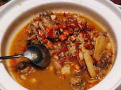 -三强鸽子(胜利路店)
