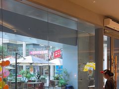 -菲滋意式餐厅(富阳东方茂店)