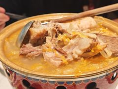 -关东小磨东北菜(漕河泾印象城店)