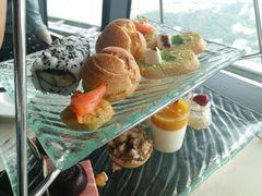 -澳门旅游塔360°旋转餐厅(南湾湖广场店)