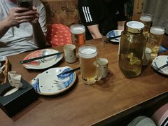-鸟泉居酒屋·烧鸟·酒馆(百子湾店)