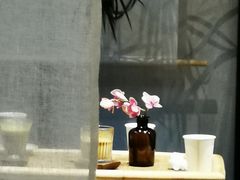 -Metal hands·铁手咖啡