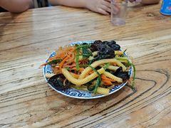 -西域美食(西直门南小街店)