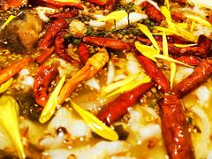 -新太二·鲜料川菜(晶耀前滩店)