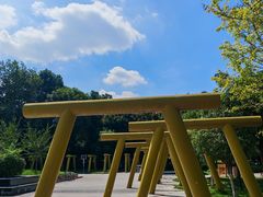 -沙河三洞古桥公园