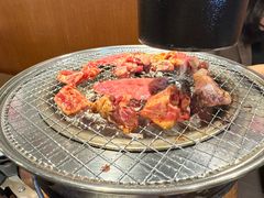 -蒜香焼肉PURUSHIN(马场路店)