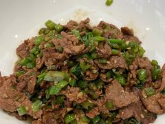 -徐记海鲜(陕西历史博物馆|明德门店)