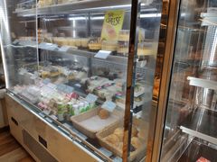 -天母蓝鸟烘焙·蛋糕·下午茶(时代城广场店)