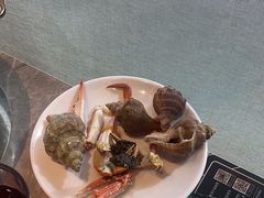 -渔纬港海鲜自助餐厅(湖里万达店)