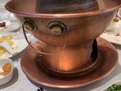 -东来顺饭庄(天坛店)