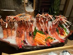 -Minase水濑·日料放题(外滩店)