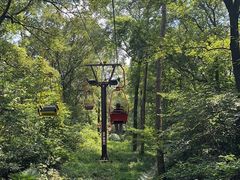 -WeLope紫金山探险公园
