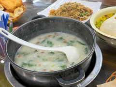 -南记食粥坊·宵夜大排档(莲花店)