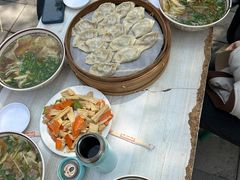 -清真·白家牛肉罩火烧老店(育才街店)