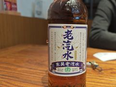 -赵元章肉骨烧(山塘街店)