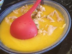 -兰溪小馆(东直门簋街店)