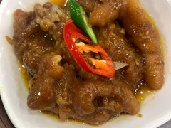 -澳门陈光记烧味饭店(南京德基广场店)