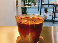 -常识咖啡common sense(春熙路店)