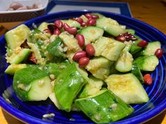 -肉串汪(月坛店)