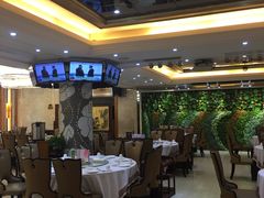 大堂-松雅轩商务婚礼生日(同和店)