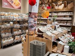 -MUJI无印良品(SM新生活广场店)