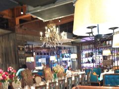 -领鲜活海鲜榴莲自助火锅(东门店)