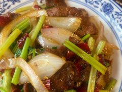 -大众酸菜鱼(梨花巷总店)