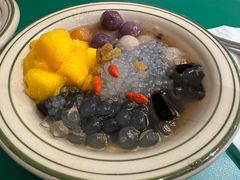 -堂屋糖水店(愚园店)