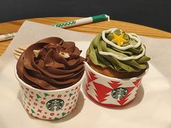 -星巴克(杭州大厦C座店)