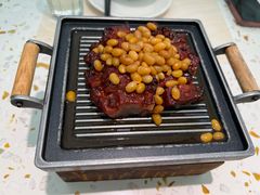-大树餐厅(环球港店)