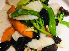 -金牌外婆家(苏州中心店)