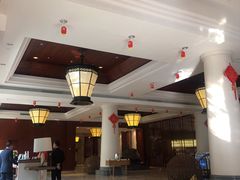 -三清山希尔顿度假酒店