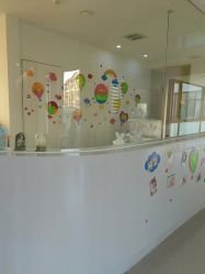 -金吉兒月子中心(太湖度假区店)
