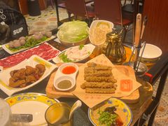 -大吉利·潮汕鲜牛肉火锅(万峰路店)