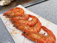 -大渔铁板烧(大悦城店)