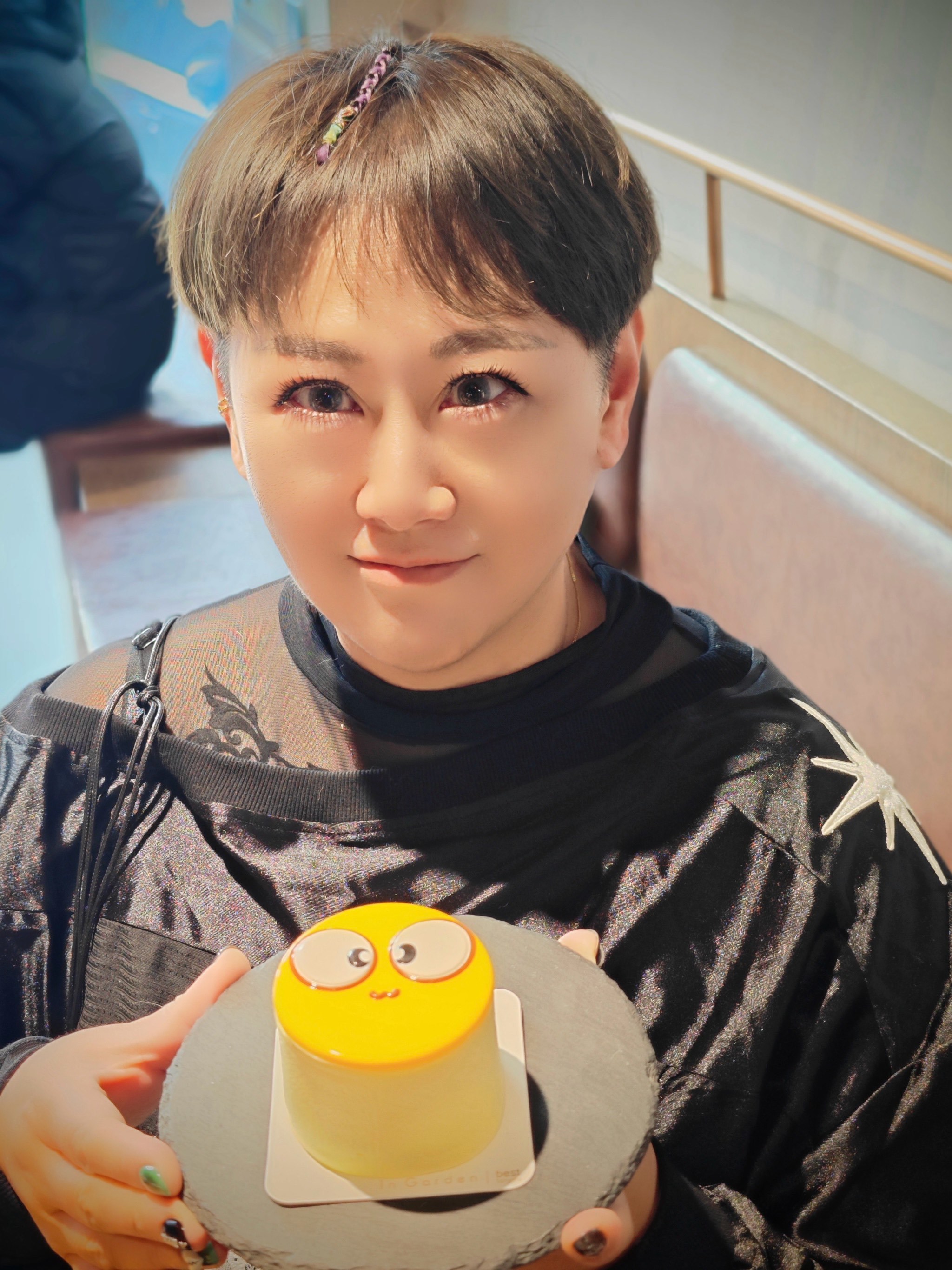 隐花园里藏着的美味