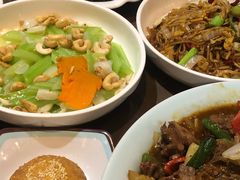 -千人惠西北菜(劝宝购物广场店)