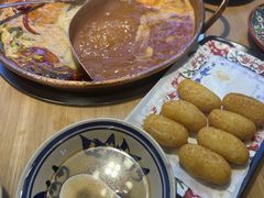 -洱火云南酸菜牛肉火锅(石景山当代商城店)