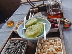 -MAP CHA普洱茶馆(翠湖店)