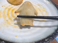 -快乐小羊(富强中路店)