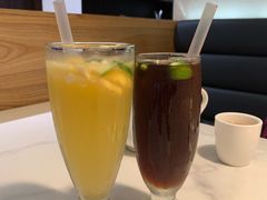 -翡翠拉面小笼包(岭南新天地店)