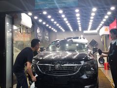 -CJ车体工作室·洗车·贴膜·美容