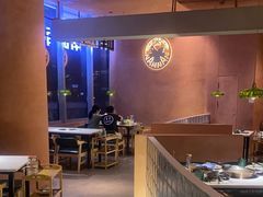 -喃喃椰·糟粕醋·椰子鸡火锅(七堡花园店)
