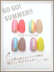-LILY NAILS美甲美睫