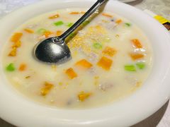 -大树头森林餐厅(番禺广场店)